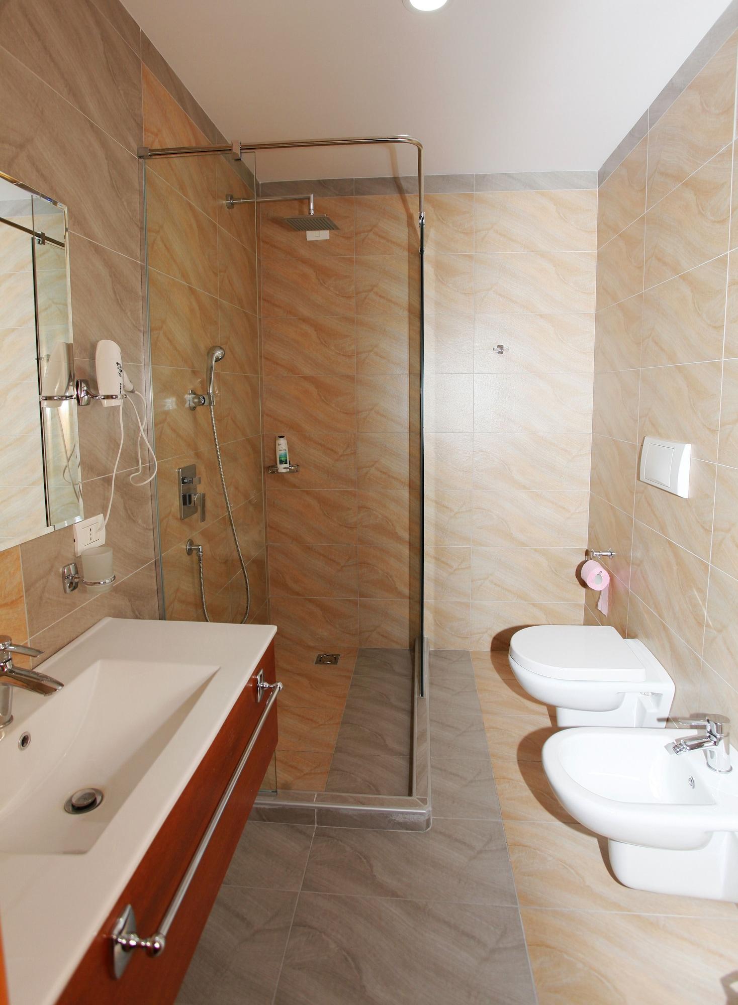 Hotel Green Vaqarr Экстерьер фото