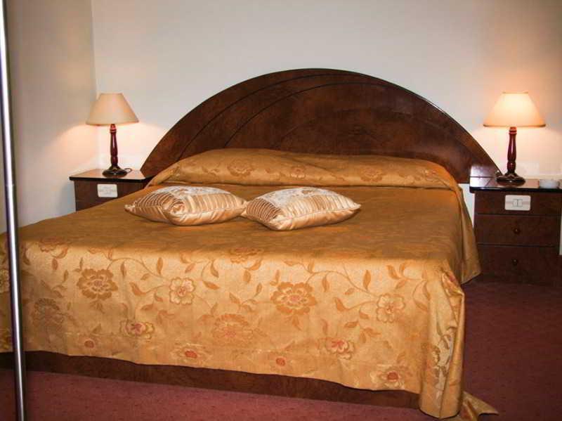 Hotel Green Vaqarr Экстерьер фото